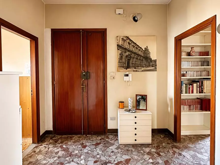 Immagine 5 di Attico in vendita  in Via Giuseppe Zanardelli 7 a Lecce