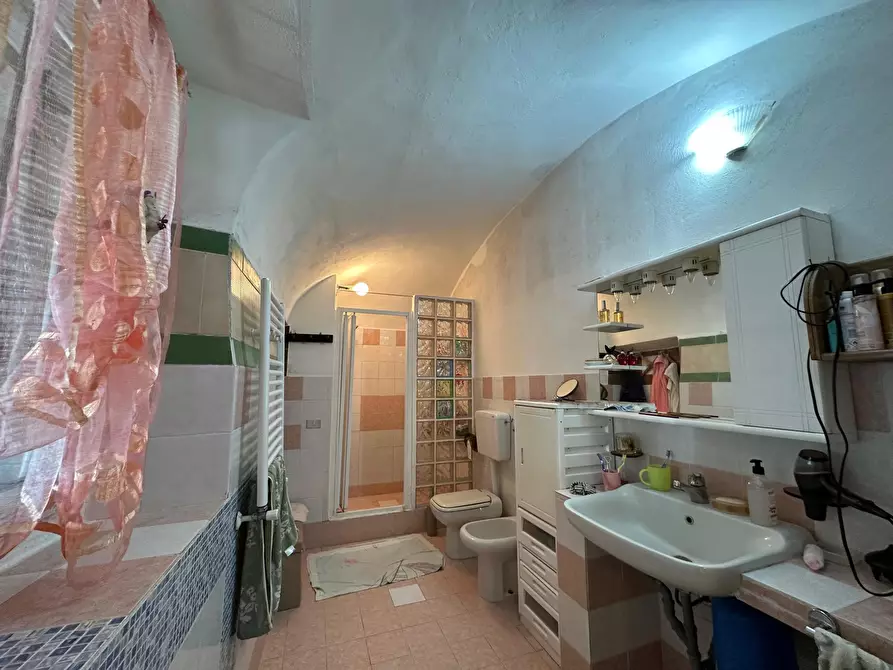 Immagine 13 di Casa indipendente in vendita  in via fratelli necco 15 a Caresana