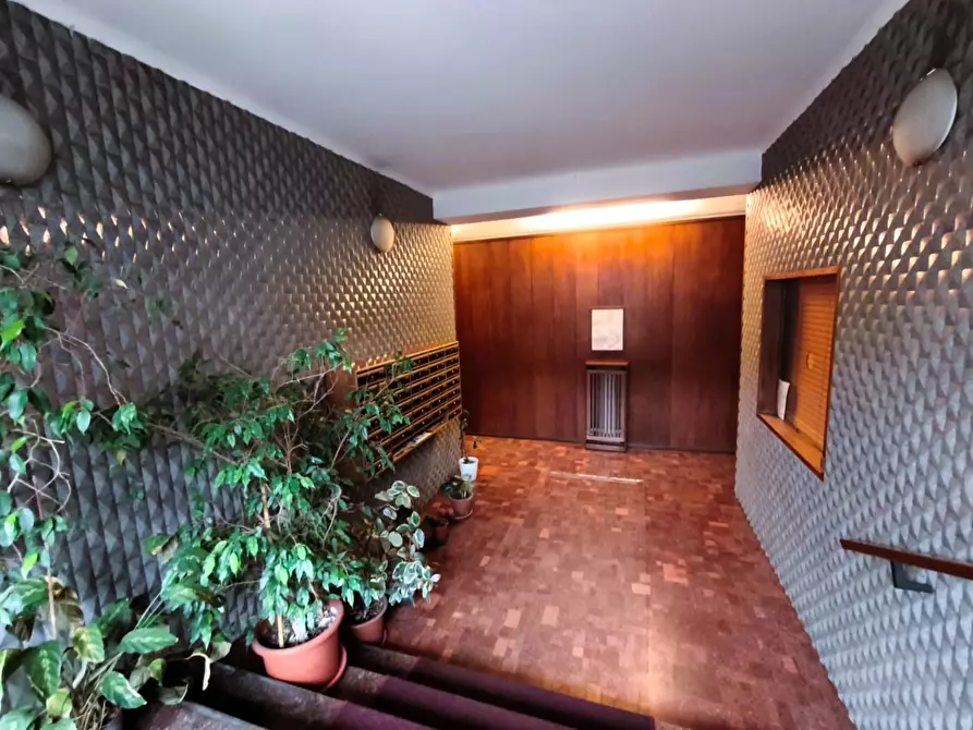 Immagine 14 di Appartamento in affitto  in Via Decembrio 3 a Milano