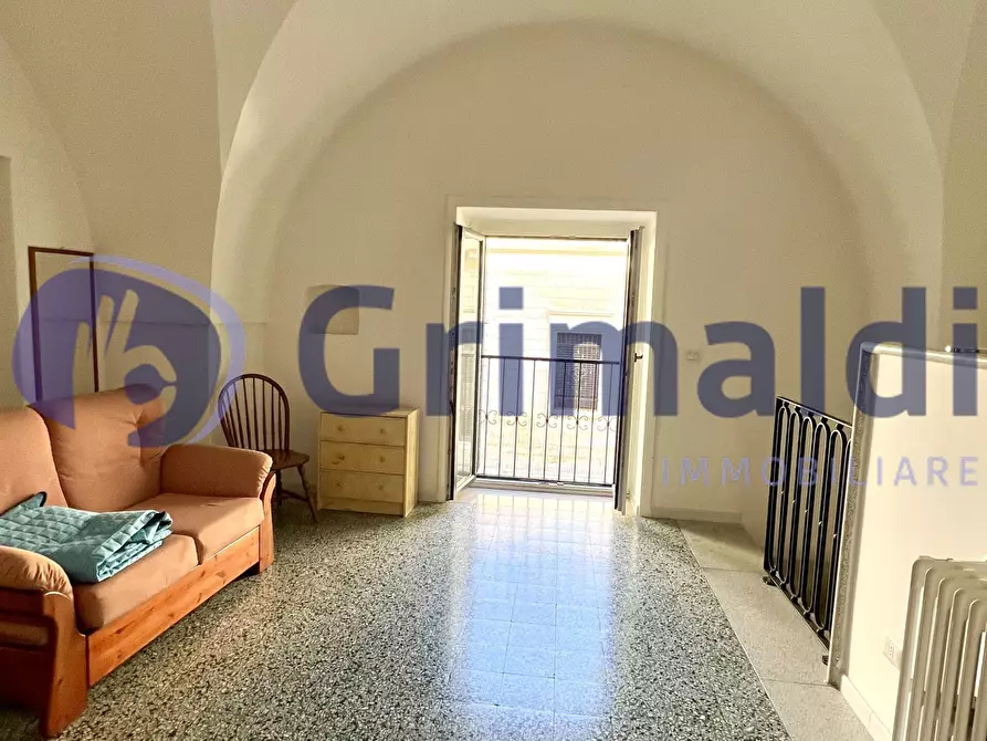 Immagine 23 di Bilocale in affitto  in Via Egidio Reale 26 a Lecce