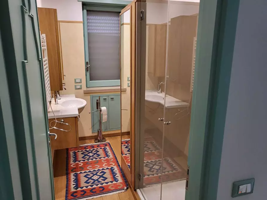 Immagine 8 di Attico in vendita  in Via Cavour 56 a Lecce