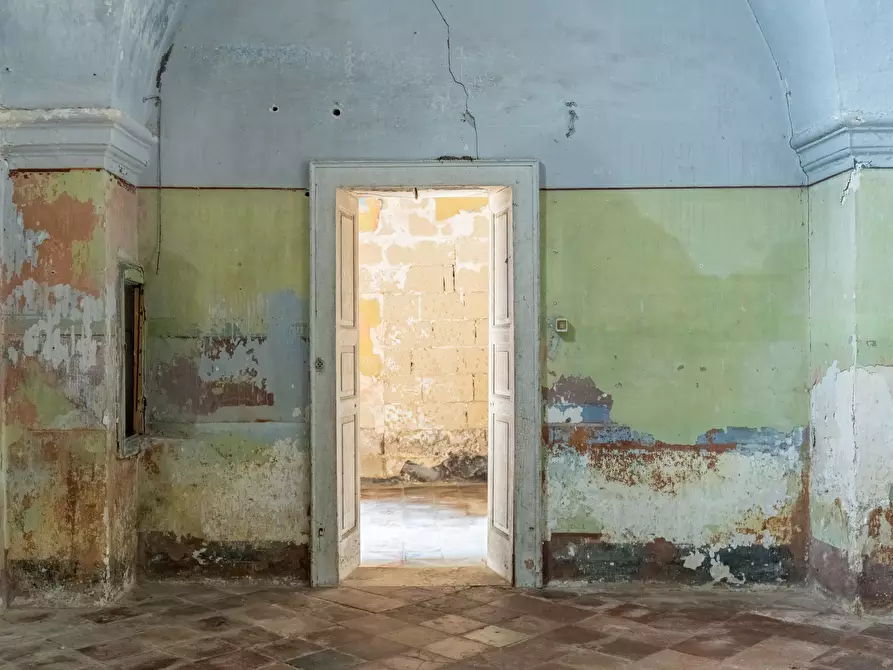 Immagine 19 di Casa indipendente in vendita  in Via Vittorio Emanuele II 14 a San Cesario Di Lecce