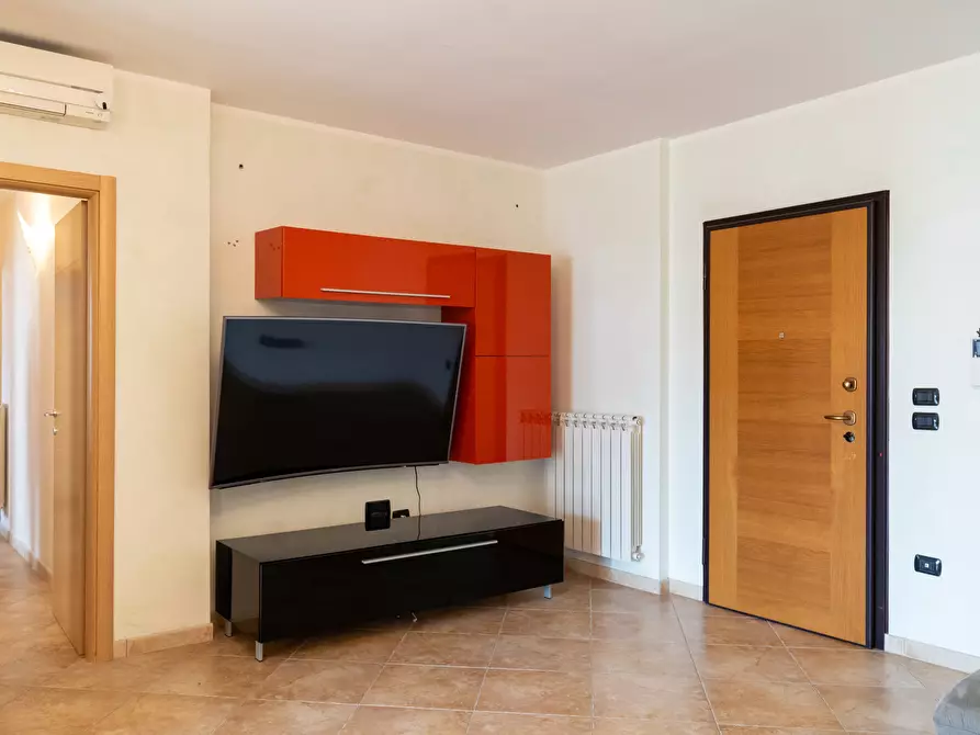 Immagine 4 di Attico in vendita  in Via Domenico Acclavio 20 a Lecce