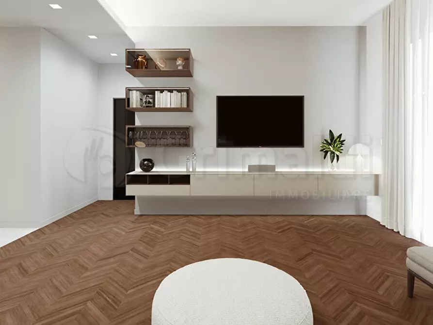 Immagine 3 di Quadrilocale in vendita  a Lusciano