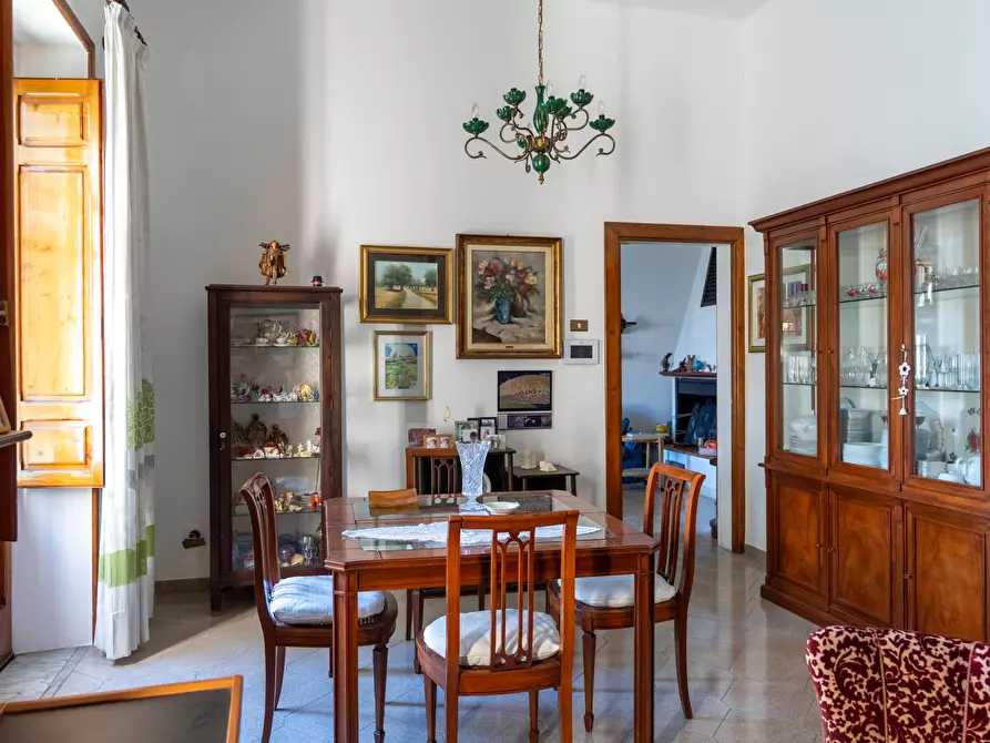 Immagine 8 di Casa indipendente in vendita  in Viale G. Leopardi 161 a Lecce