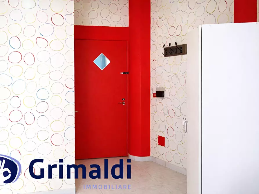 Immagine 5 di Monolocale in vendita  in Via Francesco Petrarca 31 a Napoli