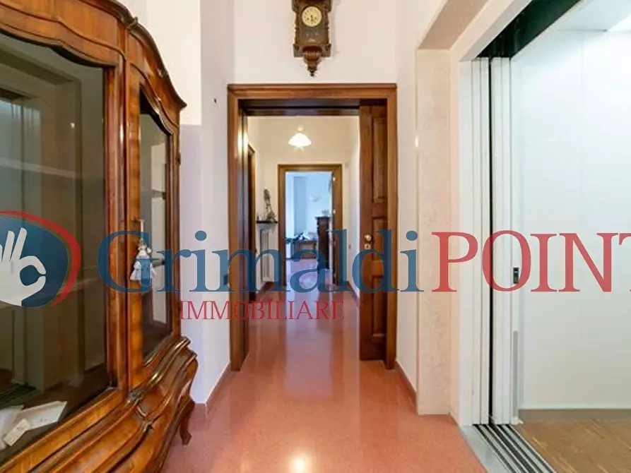 Immagine 23 di Villa in vendita  in Via Fiesole 28 a Lecce