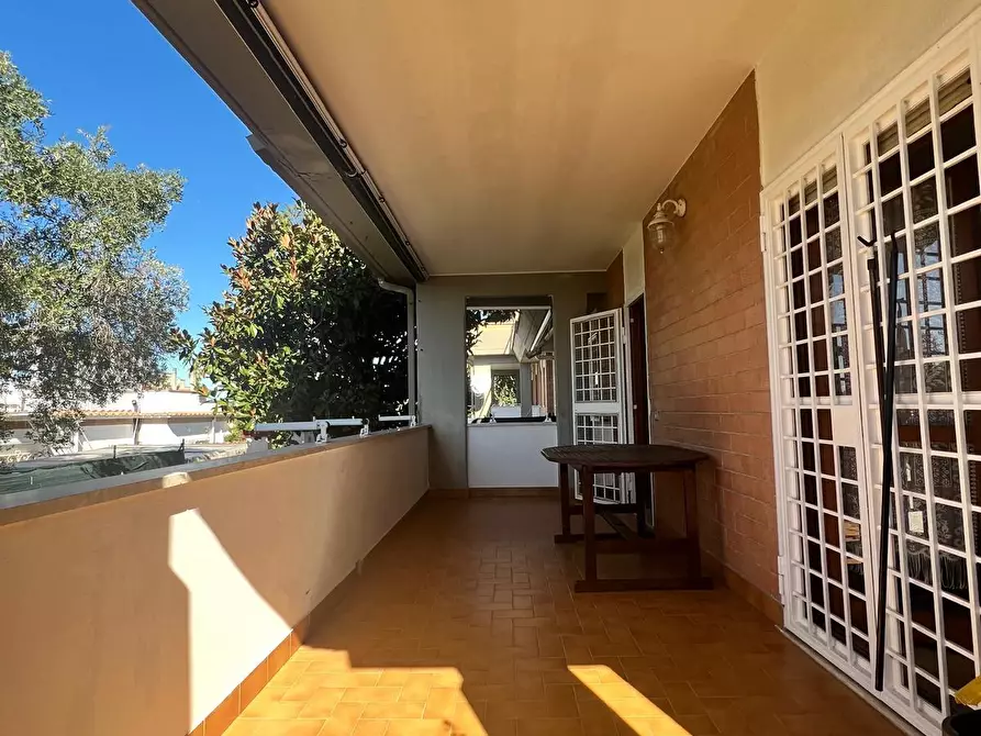 Immagine 5 di Porzione di casa in vendita  in Via delle Ninfe 16 a Anzio