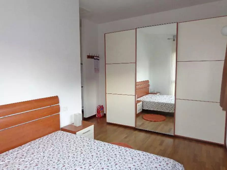Immagine 12 di Appartamento in affitto  a La Spezia