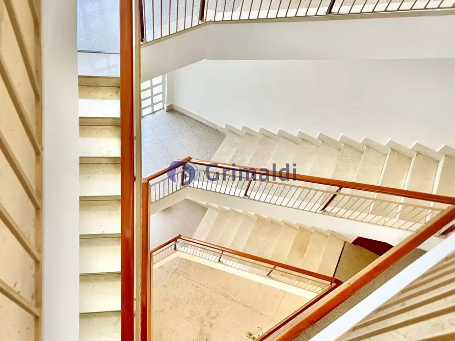 Immagine 29 di Quadrilocale in vendita  in Via Regina Elena 23 a Lecce