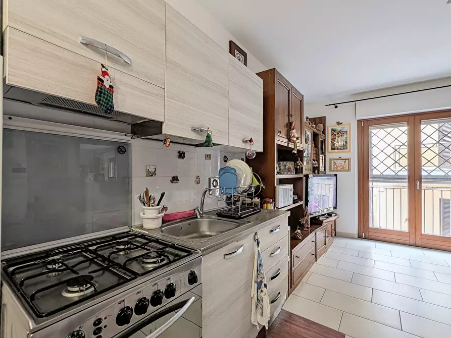 Immagine 20 di Monolocale in vendita  in Via Po 4 a Nettuno