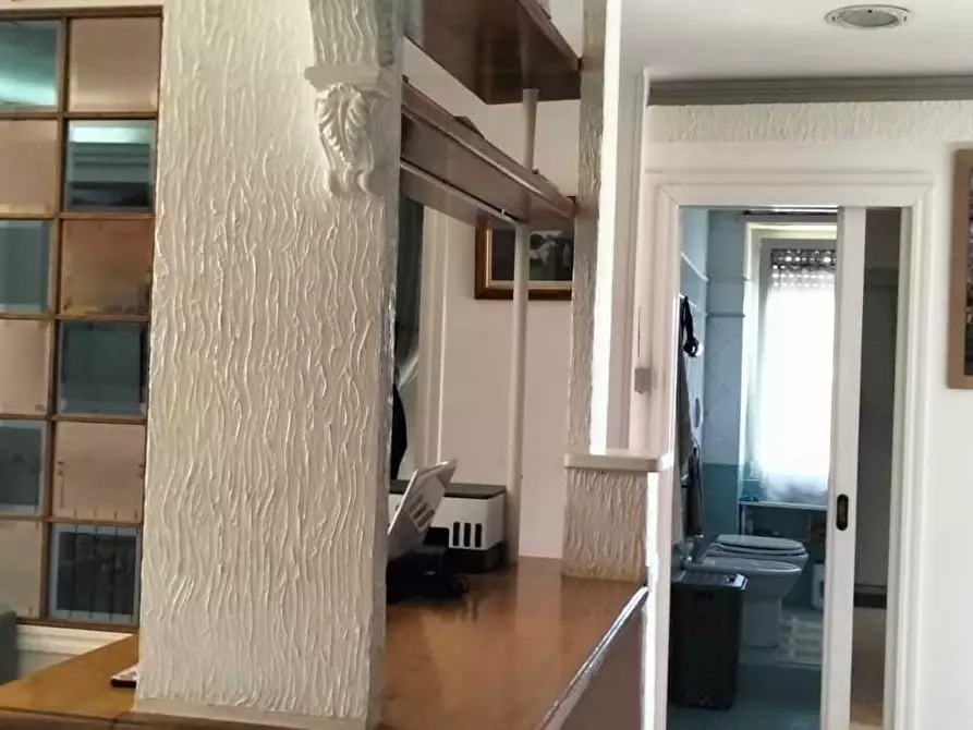 Immagine 2 di Trilocale in affitto  in Via Ardeatina 419 a Anzio