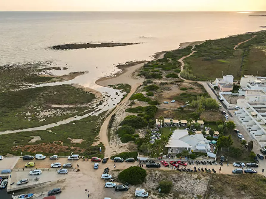 Immagine 5 di Bar / Ristorante in vendita  in Via Cavallotti 8 a Salve