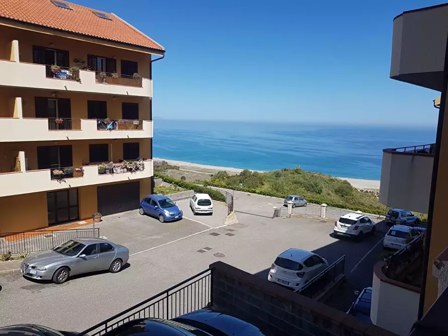 Immagine 1 di Appartamento in vendita  in Via Archimede 115/a a Messina