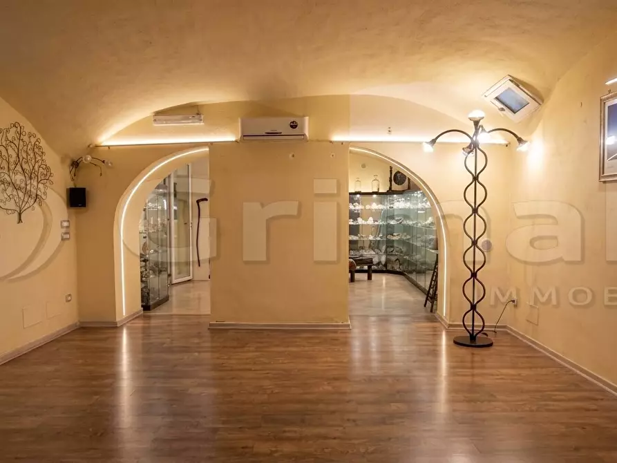 Immagine 14 di Casa semindipendente in vendita  a San Giorgio A Cremano