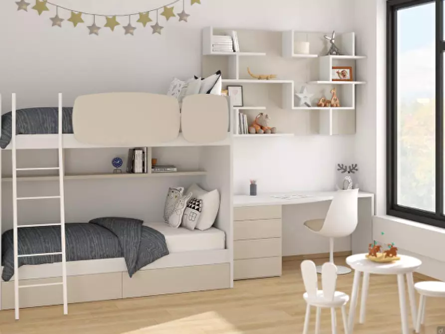 Immagine 4 di Appartamento in vendita  a Marano Di Napoli