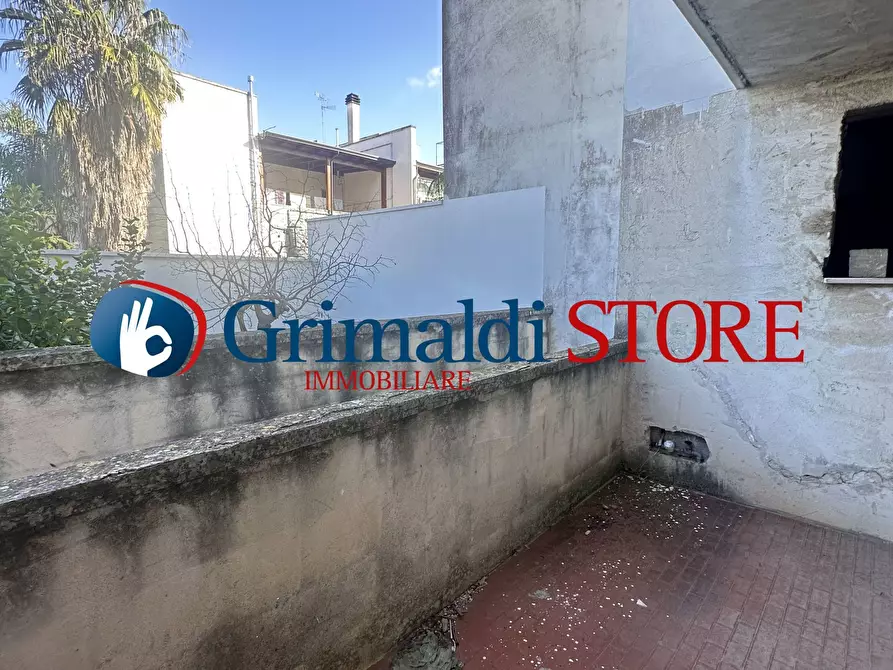 Immagine 8 di Locale commerciale in vendita  in Via Antonio Rosario Miglietta 42 a Cavallino