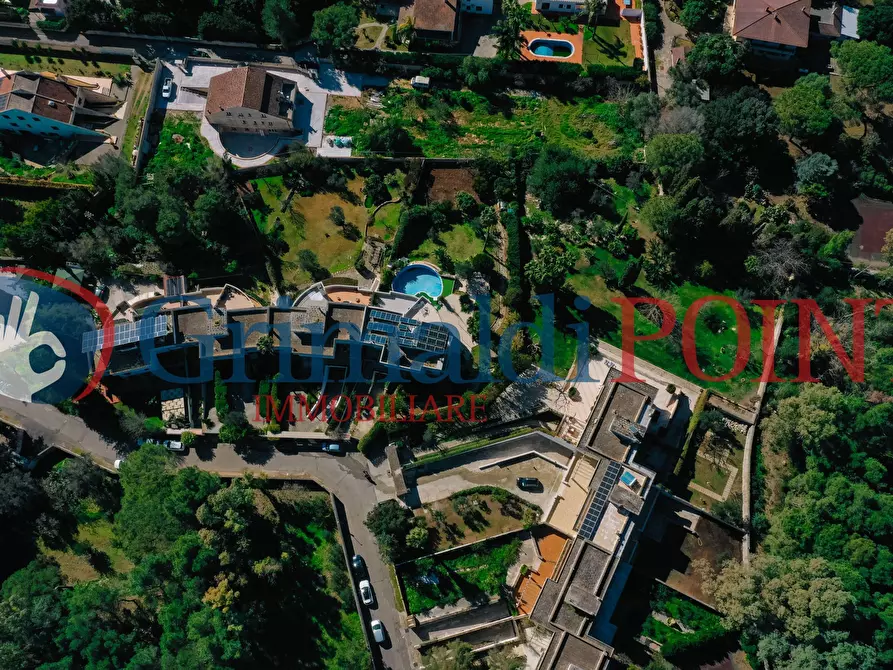 Immagine 46 di Villa in vendita  in Via Villa Bellavista 70 a Lecce