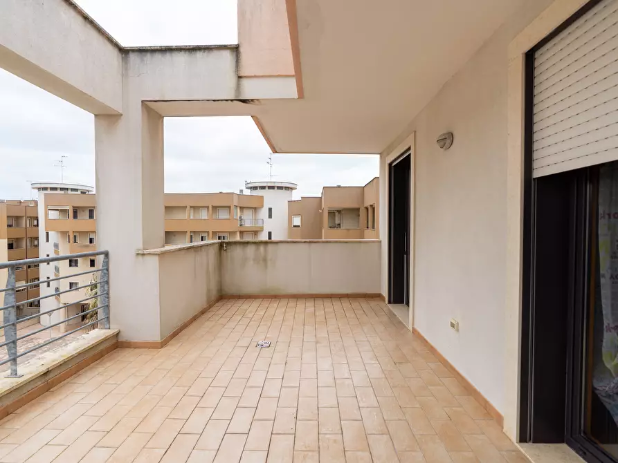 Immagine 28 di Attico in vendita  in Via Domenico Acclavio 20 a Lecce