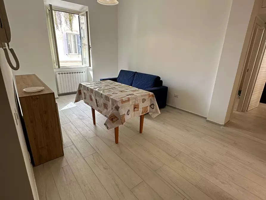 Immagine 5 di Trilocale in affitto  in via nazario sauro 1 a Anzio