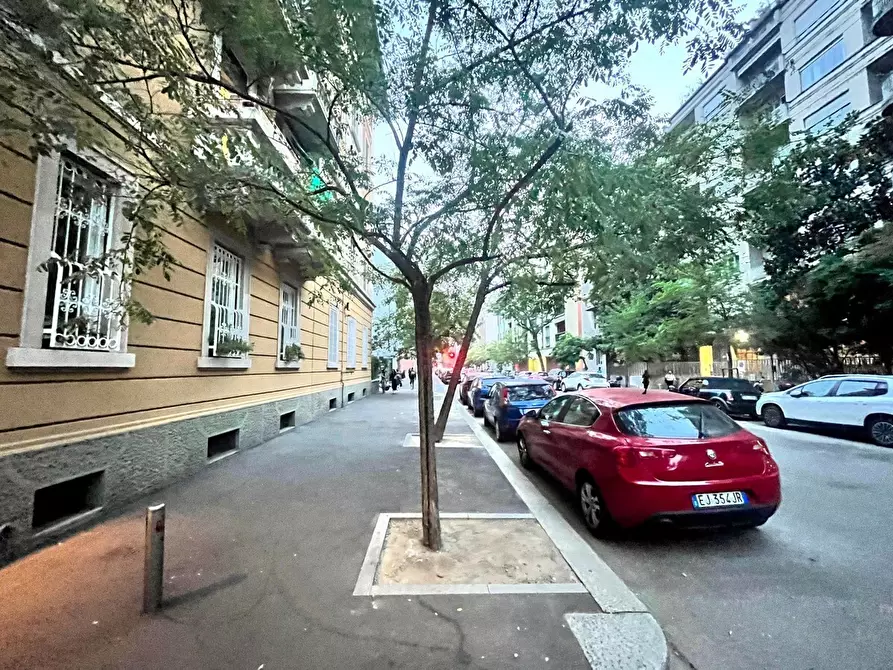 Immagine 3 di Monolocale in affitto  in Via Ampere 40 a Milano