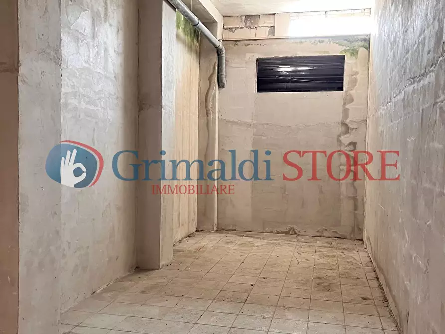 Immagine 9 di Garage in vendita  in Via Ettore D'Amore 16 a Lecce