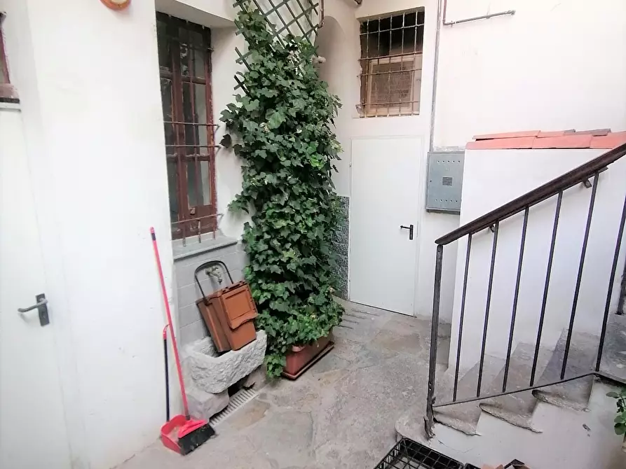 Immagine 3 di Attività artigianale in vendita  in Via Emanuele Foa a Vercelli