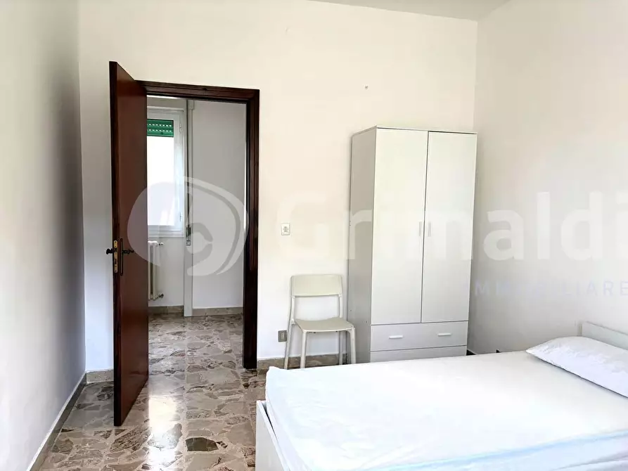 Immagine 29 di Quadrilocale in vendita  in via ariosto 7 a Gallipoli