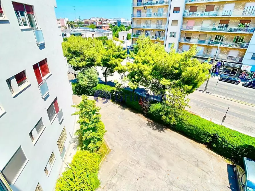 Immagine 35 di Quadrilocale in vendita  in Via Regina Elena 23 a Lecce