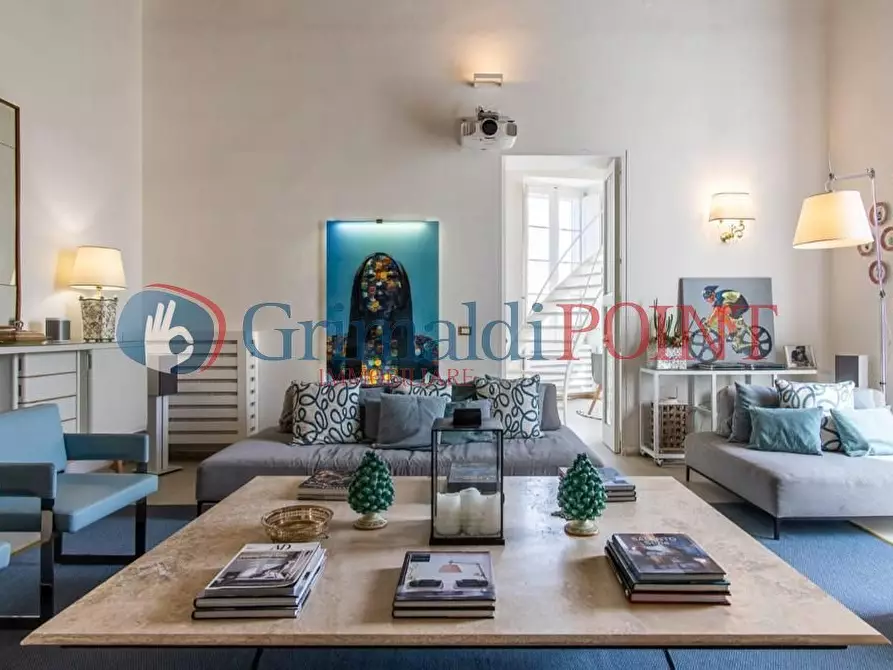 Immagine 5 di Appartamento in vendita  in Viale Guglielmo Marconi 4 a Lecce