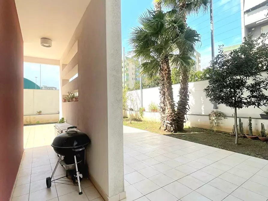 Immagine 18 di Trilocale in vendita  in Via Potenza 19/F a Lecce