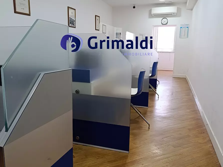 Immagine 15 di Ufficio in affitto  a Napoli