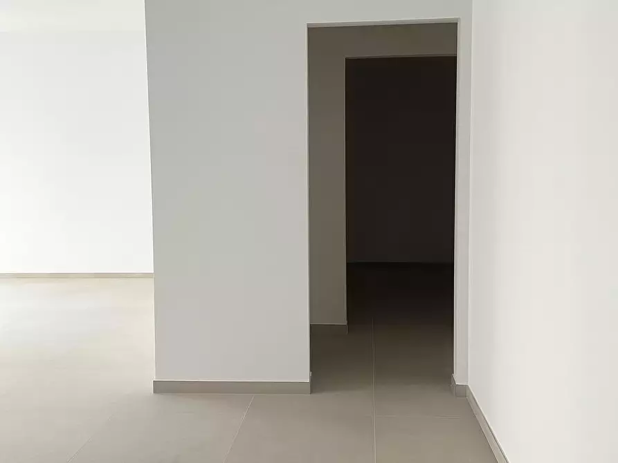 Immagine 12 di Trilocale in vendita  in Via Antonio Costanzo Casetti 2 a Lecce