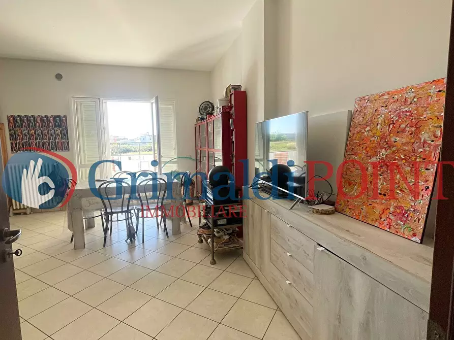 Immagine 75 di Trilocale in vendita  in Via San Nicola 21 a Lizzanello