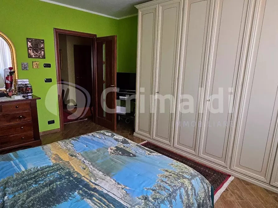 Immagine 50 di Villa in vendita  in Via Giovanni Antonio Comissetti 1 a Pezzana