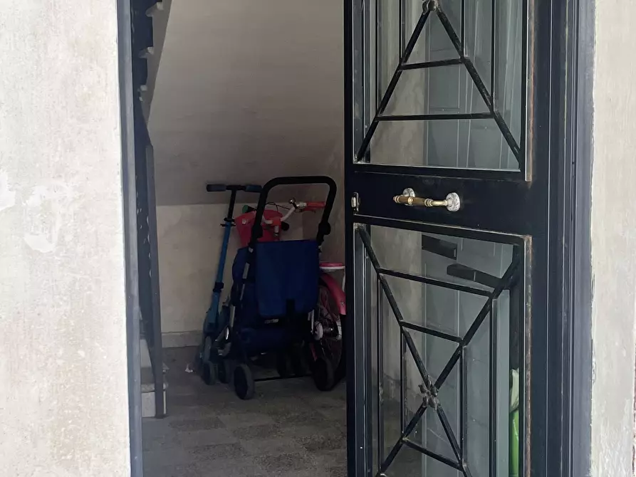 Immagine 7 di Bilocale in vendita  in Via Vittorio Veneto 97 a Nettuno