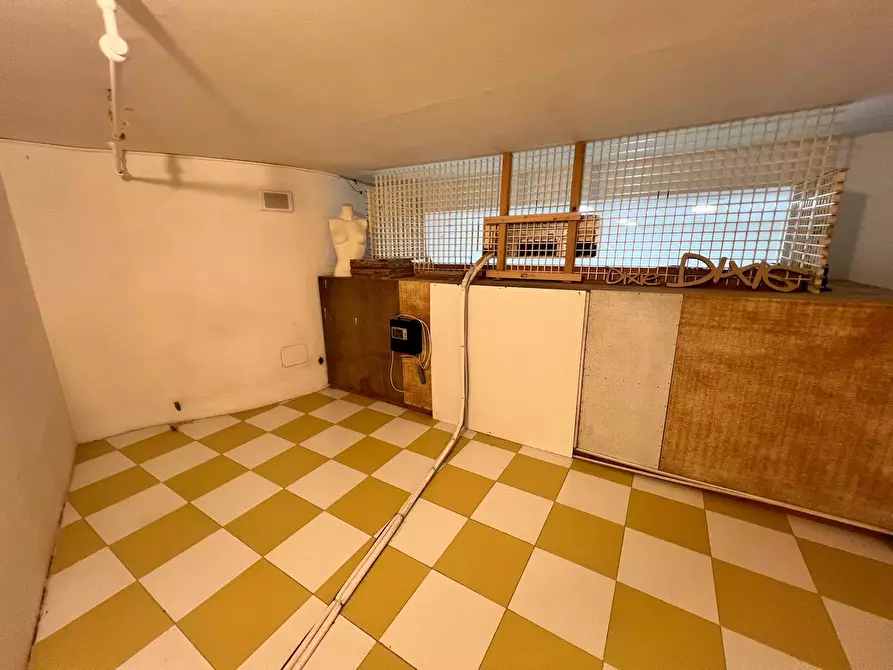 Immagine 10 di Attività commerciale in affitto  in Via XX Settembre a Anzio