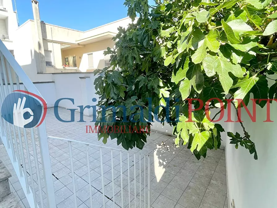 Immagine 46 di Trilocale in vendita  in Via San Nicola 21 a Lizzanello