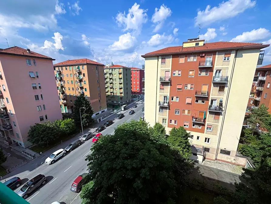 Immagine 20 di Stanza singola in affitto  in Via Giorgio Marazzani 5 a Milano
