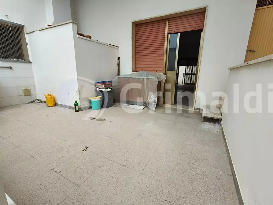 Immagine 4 di Garage in vendita  in via libertà 42 a Sannicola
