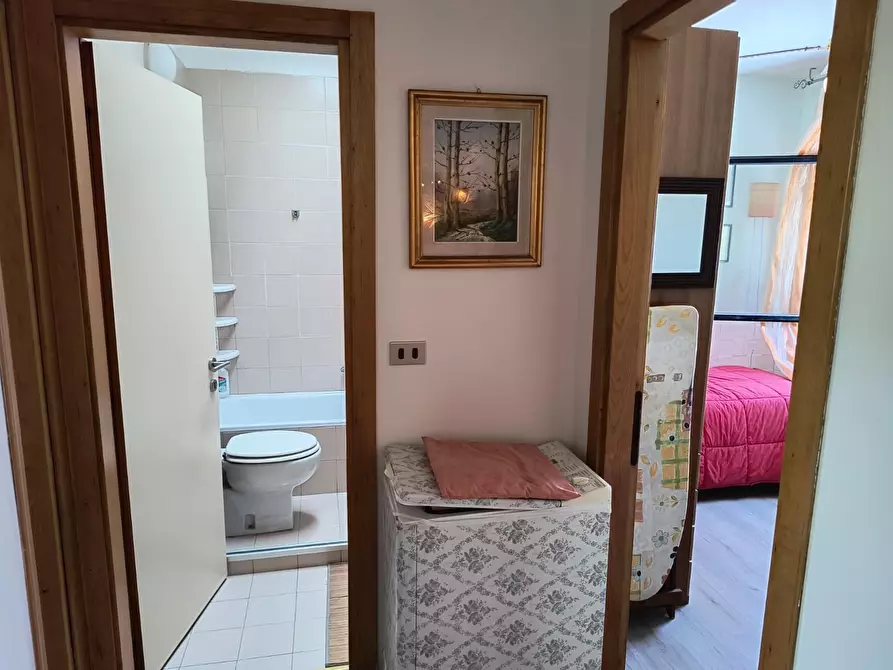 Immagine 14 di Casa indipendente in vendita  in Via Castellammare 24 a Lecce