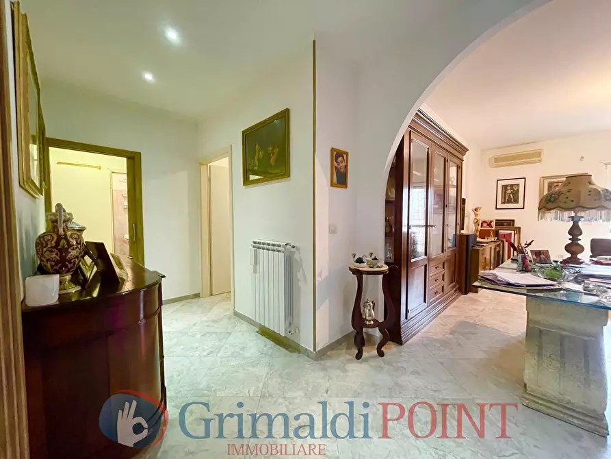 Immagine 9 di Quadrilocale in vendita  in Via Federico Zeri 3 a Lecce