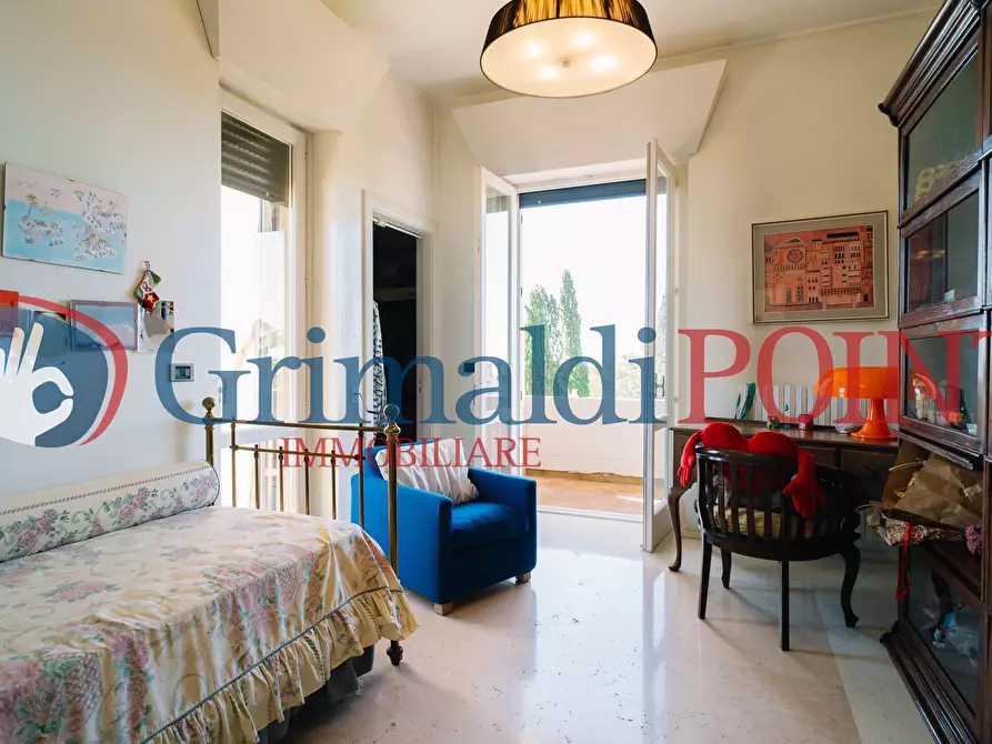 Immagine 18 di Villa in vendita  in Via Villa Bellavista 70 a Lecce