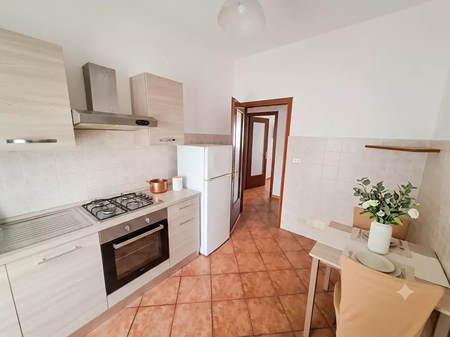 Immagine 1 di Bilocale in vendita  in Via Terracina 9 a Vercelli