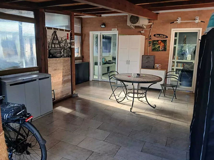 Immagine 1 di Appartamento in vendita  in Via Montegiove Nuovo a Genzano Di Roma