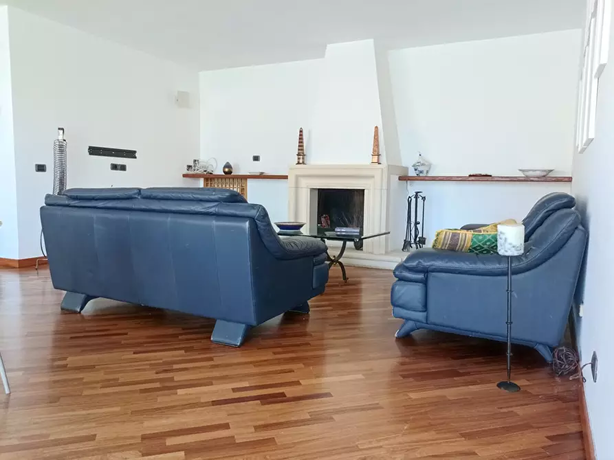 Immagine 42 di Bilocale in affitto  in Via Braccio Martello 6 a Lecce