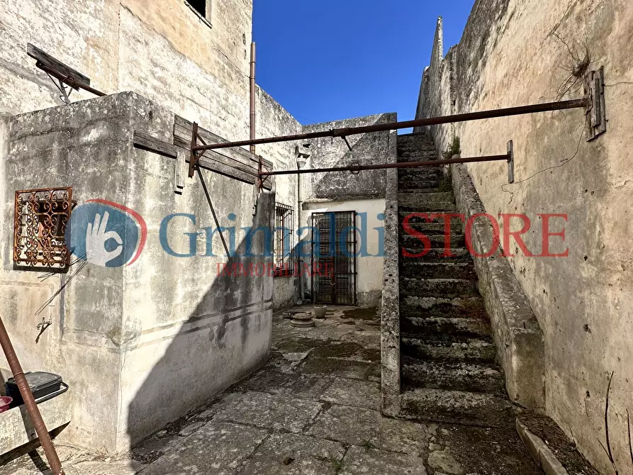 Immagine 23 di Casa semindipendente in vendita  in Via Assunta 72 a Trepuzzi