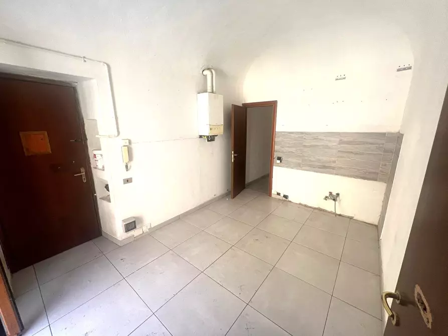 Immagine 6 di Bilocale in vendita  in Via Vincenzo Gioberti 36 a Vercelli