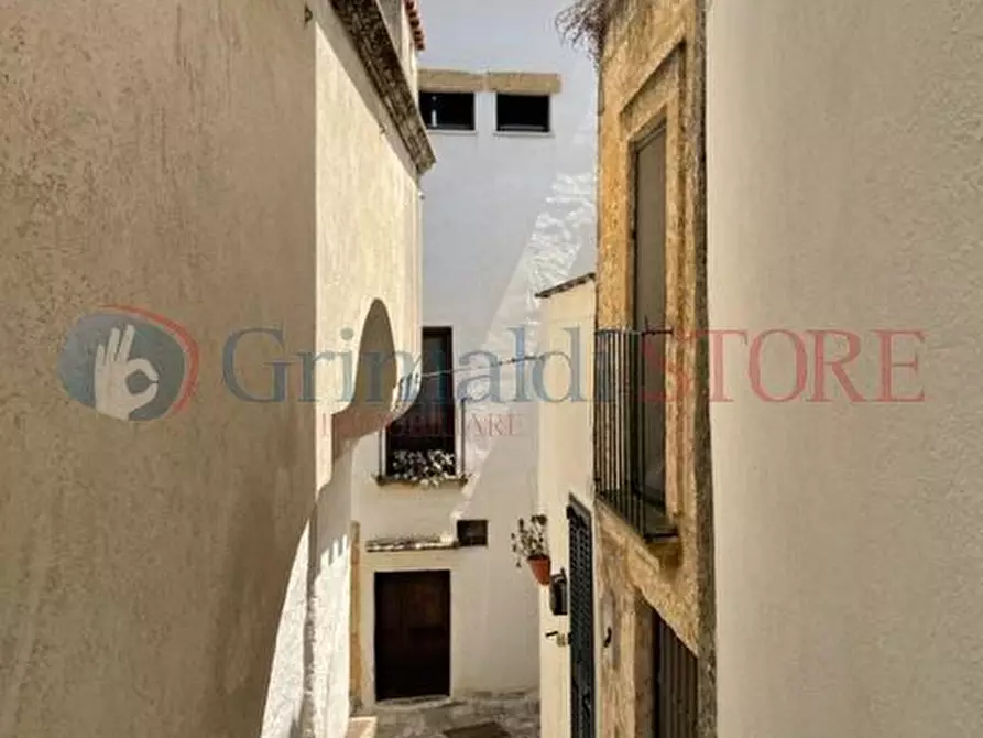 Immagine 23 di Casa indipendente in vendita  a Specchia