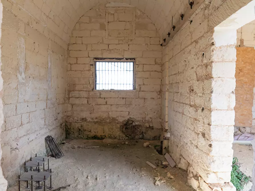 Immagine 49 di Villa in vendita  in SP366 9 a Melendugno